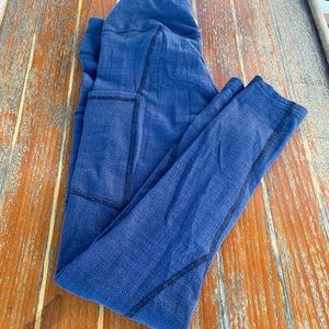 Organic Cotton Leggings